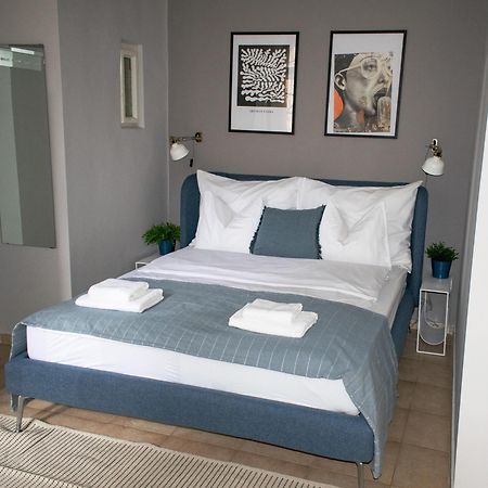 Mikszath Apartments 布达佩斯 外观 照片