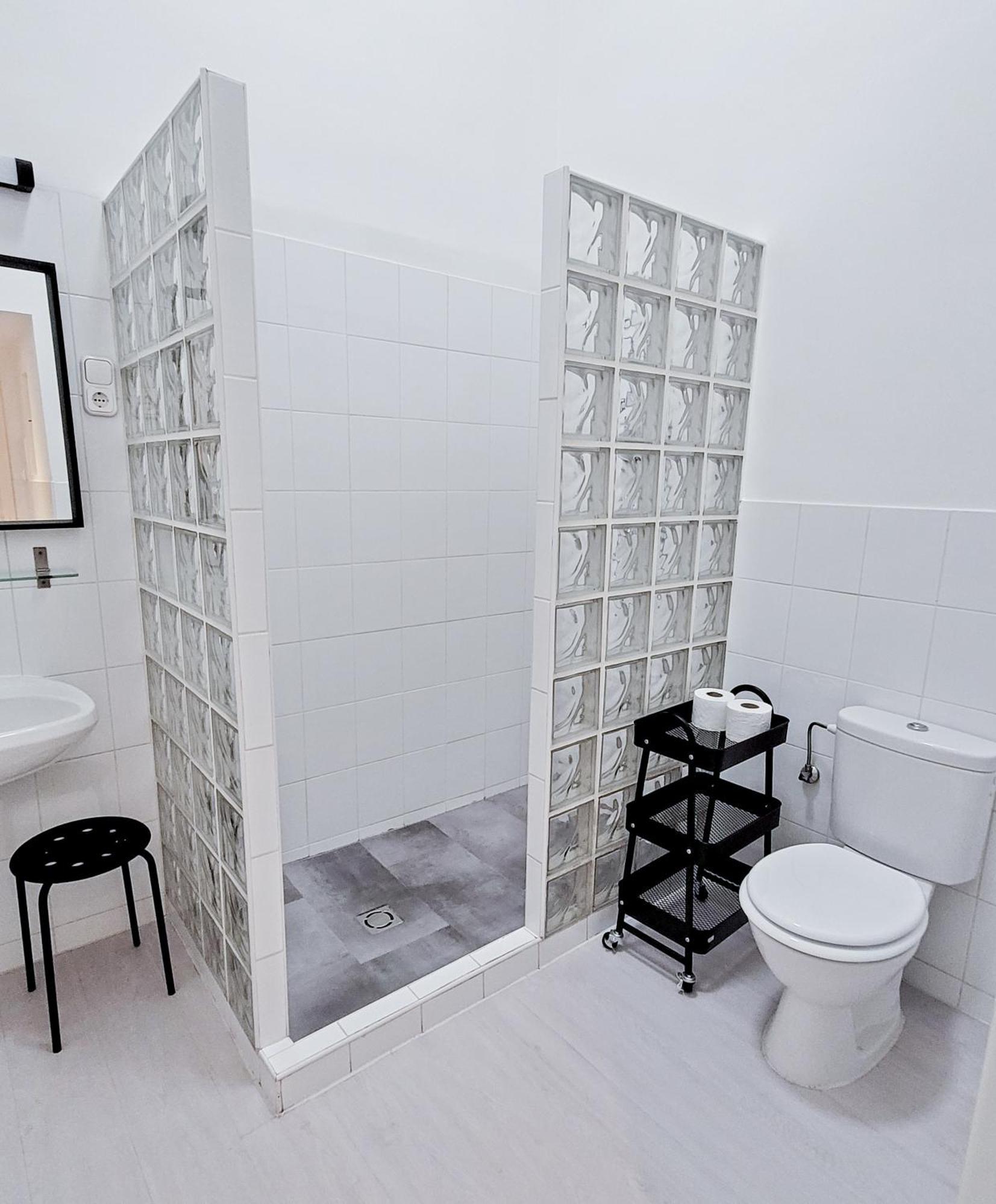 Mikszath Apartments 布达佩斯 外观 照片