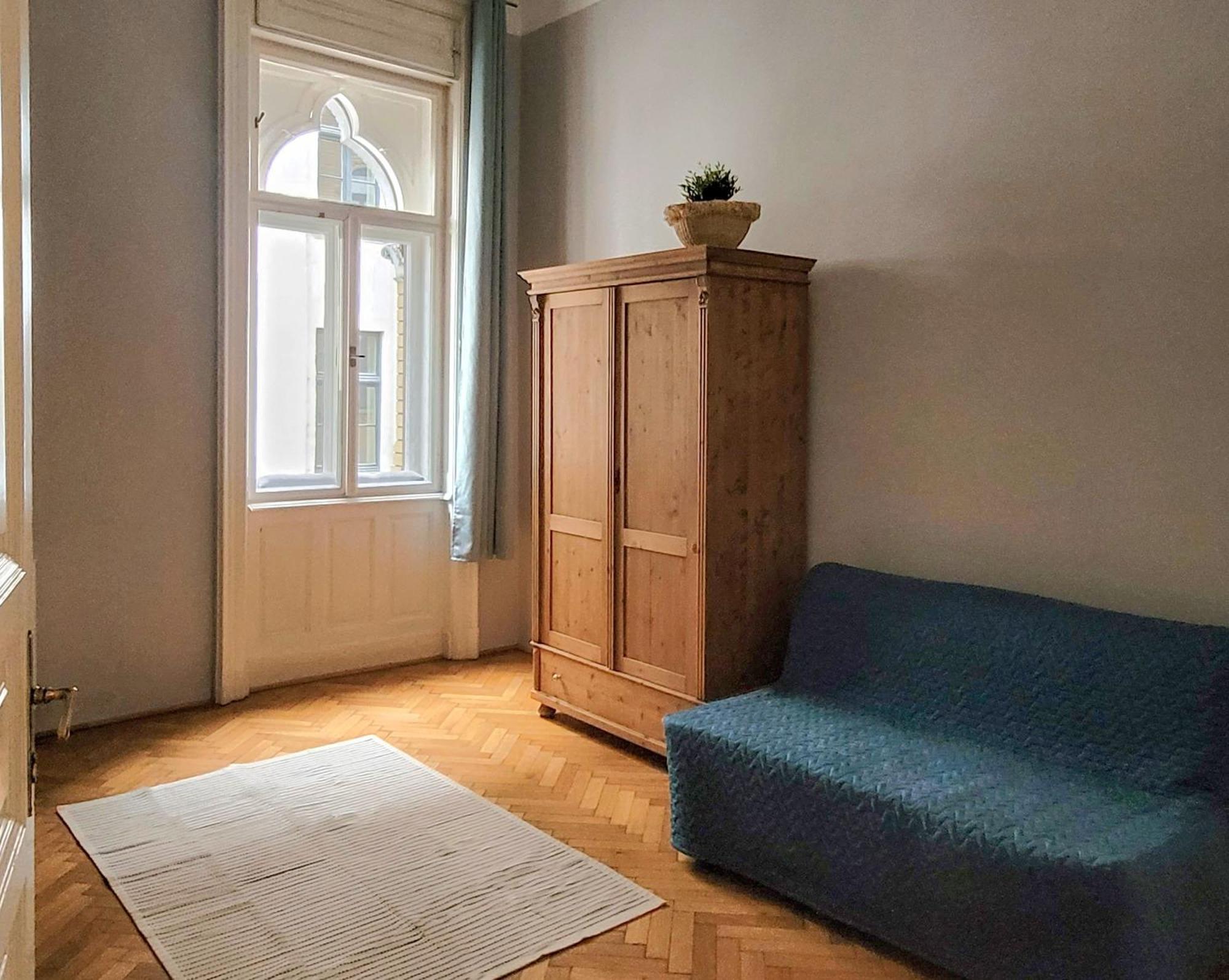 Mikszath Apartments 布达佩斯 外观 照片