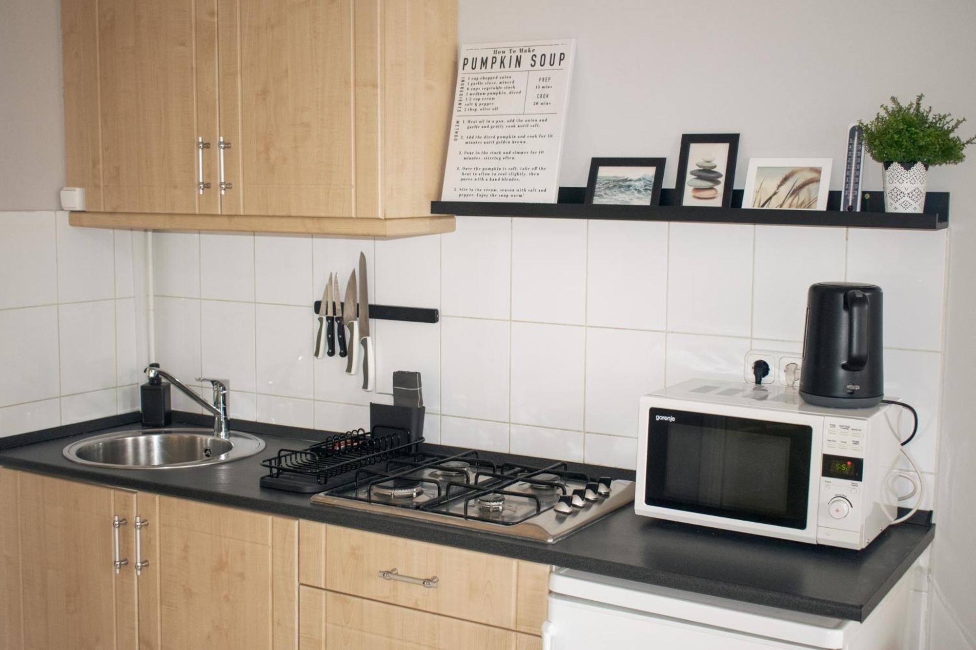 Mikszath Apartments 布达佩斯 外观 照片